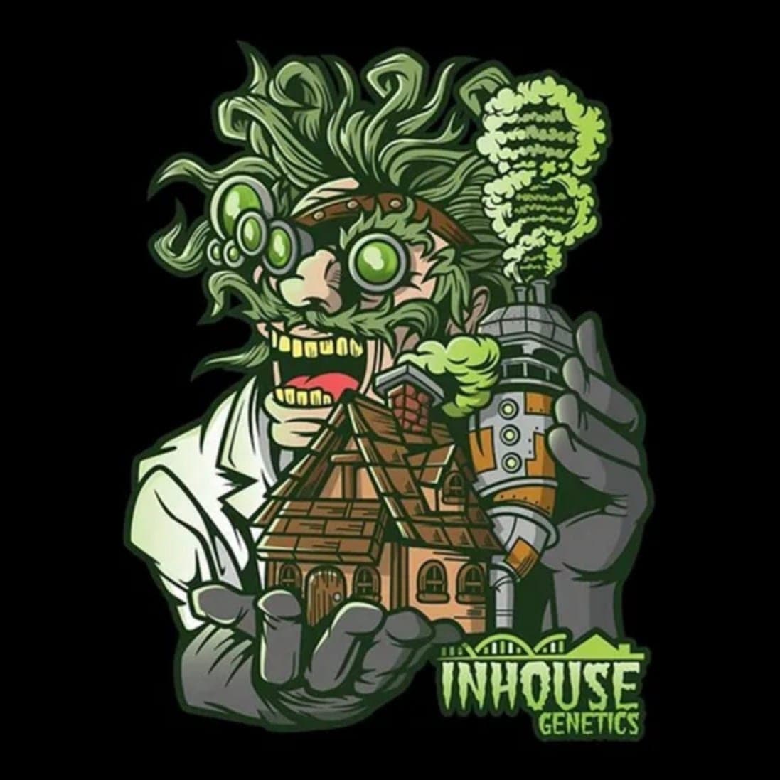 In House Genetics